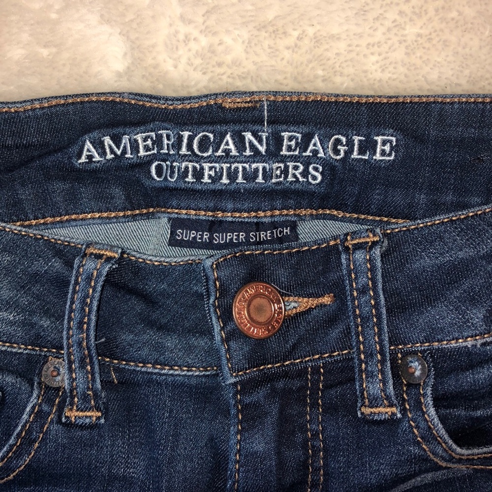Shorts - Picture 2 of 3